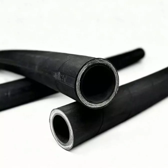 Kõrgsurve hüdrauliline kummivoolik