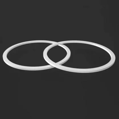 PTFE varurõngas PTFE varurõngas