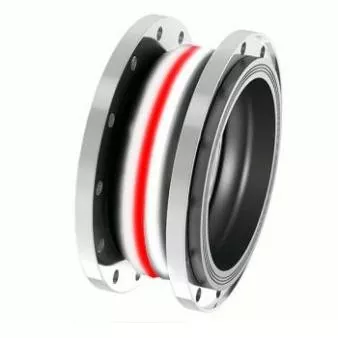 PTFE vooderdatud kummist paisumisvuuk PTFE vooderdatud kummist paisumisvuuk