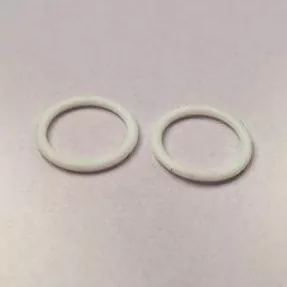 PTFE O-rõngas PTFE O-rõngas