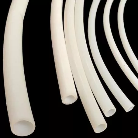 Puhas teflon PTFE sile sisemine toru