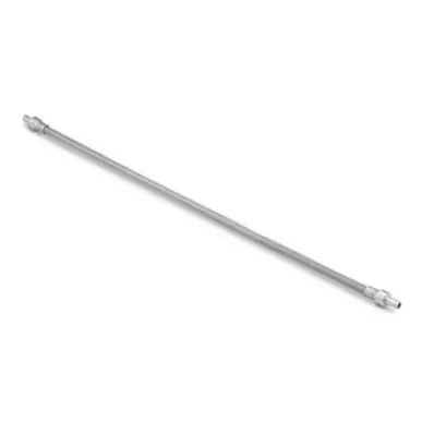 Puhas teflon PTFE sile sisemine toru Puhas teflon PTFE sile sisemine toru